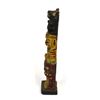 Image 2 : Vintage Trading Post Ceramic Totem Pole