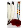 Image 3 : Collection of Native American Hair Ties