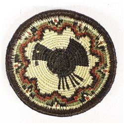 Wounaan Basket by Ingrid Chammara