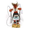 Image 1 : 2008 Navajo Hoop Dancer Kachina
