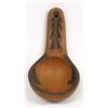 Image 1 : Hopi Pottery Ladle by E.Y. Kahe