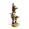 Image 4 : Hopi Owl Kachina by Milton Jokala