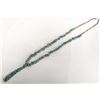 Image 2 : Native American Navajo Turquoise Nugget Necklace