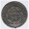 Image 2 : 1832 HALF CENT