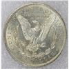Image 2 : 1890-S MORGAN SILVER DOLLAR