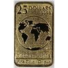 Image 2 : 2016 1/10 OZ. GOLD ROYAL CANADA MINT BAR