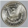 Image 2 : 1881-S MORGAN SILVER DOLLAR