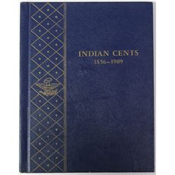 INDIAN CENT SET