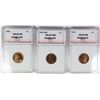 Image 1 : GROUP LOT OF LINCOLN CENTS