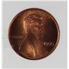 Image 1 : 1995 DOUBLE DIE OBVERSE LINCOLN CENT
