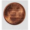 Image 2 : 1995 DOUBLE DIE OBVERSE LINCOLN CENT