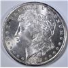 Image 1 : 1897-S MORGAN DOLLAR   CH BU
