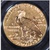 Image 2 : 1912 $2.5 GOLD INDIAN  BU