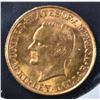 Image 1 : 1917 MCKINLEY GOLD DOLLAR   BU