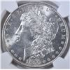 Image 2 : 1880 MORGAN DOLLAR  NGC MS-64