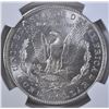 Image 3 : 1883-O MORGAN DOLLAR  NGC MS-63