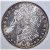 Image 2 : 1884 MORGAN DOLLAR  NGC MS-64