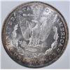 Image 3 : 1884 MORGAN DOLLAR  NGC MS-64