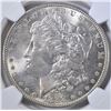 Image 2 : 1888 MORGAN DOLLAR  NGC MS-64