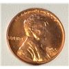 Image 2 : 1955-D LINCOLN CENT   SGS PERFECT GEM