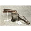 Image 2 : Luger Leather Snail Drum Holster
