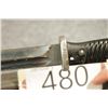 Image 2 : K98 Bayonet