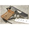 Image 2 : PROHIBITED Walther PPK