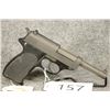 Image 1 : RESTRICTED Walther P1 CORRECTION