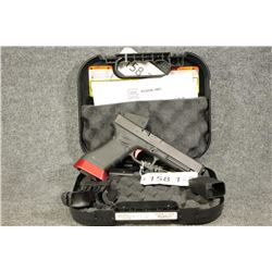 RESTRICTED Glock Race Gun