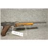 Image 3 : RESTRICTED Rare Kaiser Luger Artillery