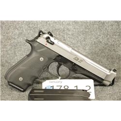 RESTRICTED Beretta M92