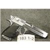 Image 2 : RESTRICTED Stainless Desert Eagle