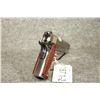 Image 2 : RESTRICTED Chrome Plated Norinco 1911