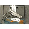 Image 1 : RESTRICTED Stainless Beretta 91FS