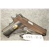 Image 2 : RESTRICTED Sig Sauer 1911