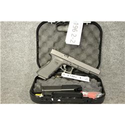 RESTRICTED Glock 19L