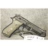 Image 2 : RESTRICTED Beretta 92G