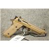 Image 2 : RESTRICTED Beretta M9A3