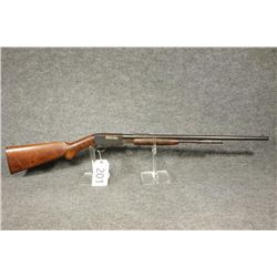 Browning Pump Take-Down