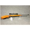 Image 1 : Bolt Action Toz 22 Rifle