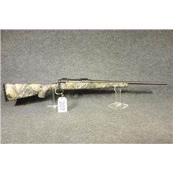 Savage Camo Varminter