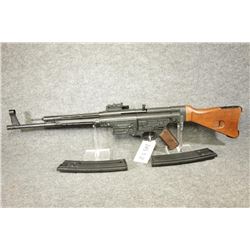 Schmeisser 22 Tactical