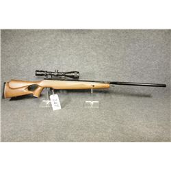 Benjamin 25 Cal Air Rifle