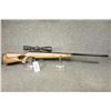 Image 1 : Benjamin 25 Cal Air Rifle