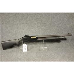 Stevens Pump Slugger
