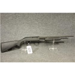 Mossberg 410 Pump
