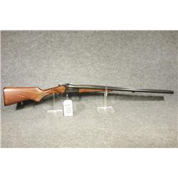 Baikal S/S Shot Gun