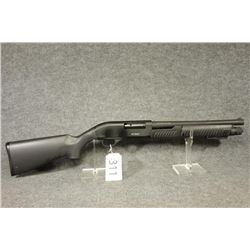 ATA Pump 12 Gauge