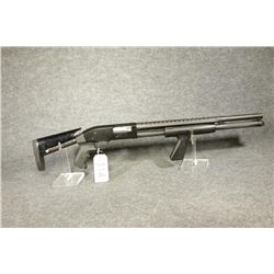Boito Tactical Pump