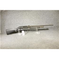 Mossberg Deer Slugger